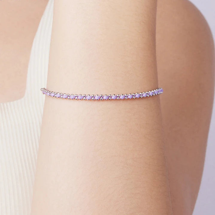 Amity Knot Bracelet