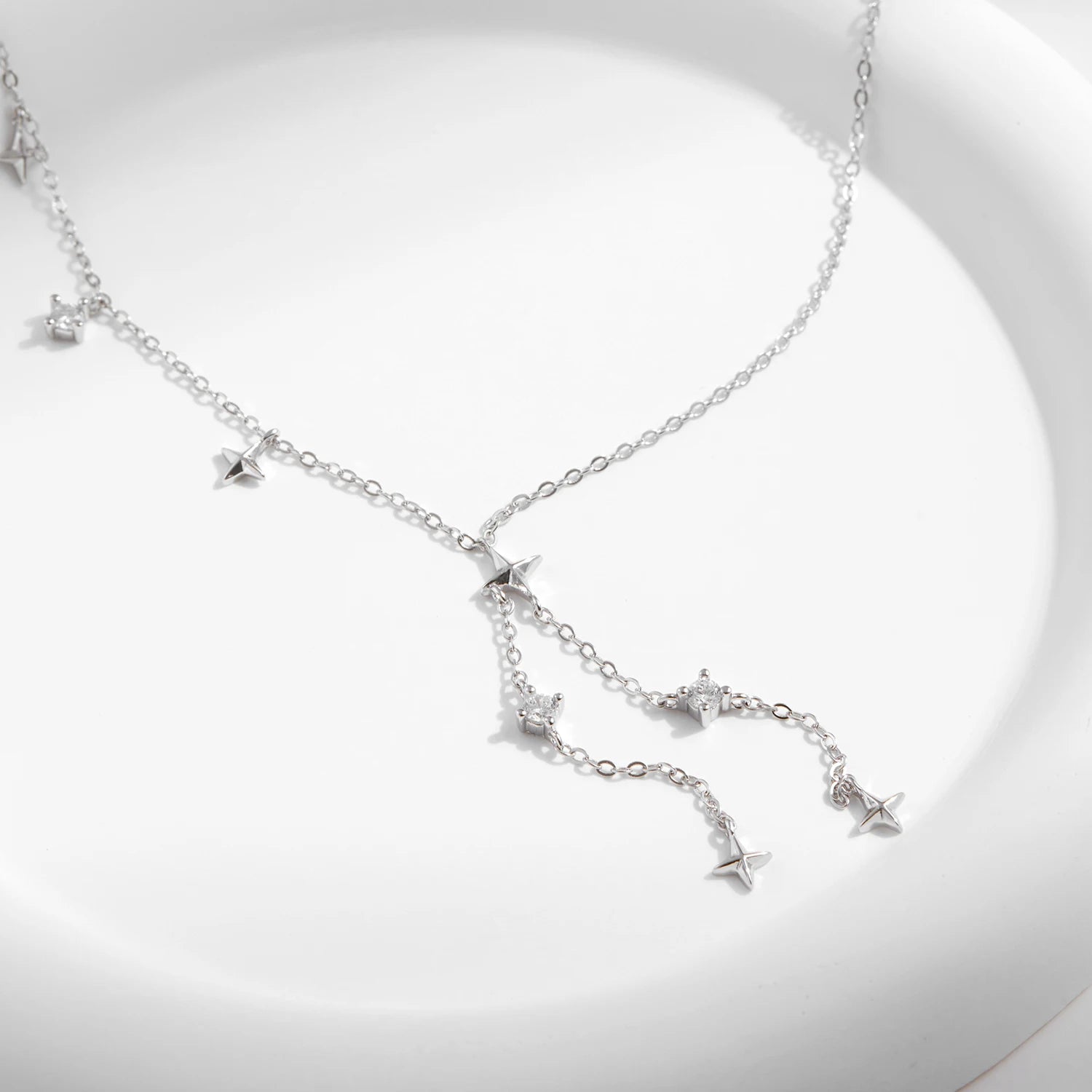 Astralis Necklace