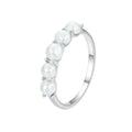 Aurielle Pearl Ring