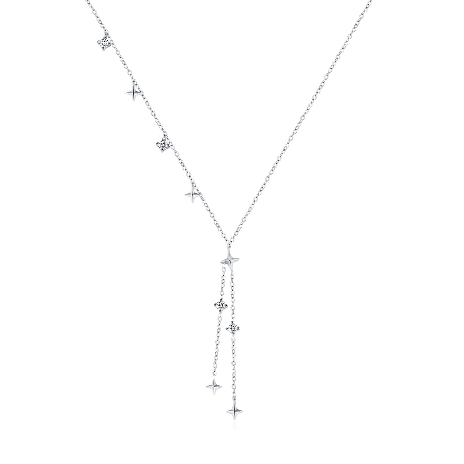 Astralis Necklace
