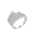Aurelia Spark Ring