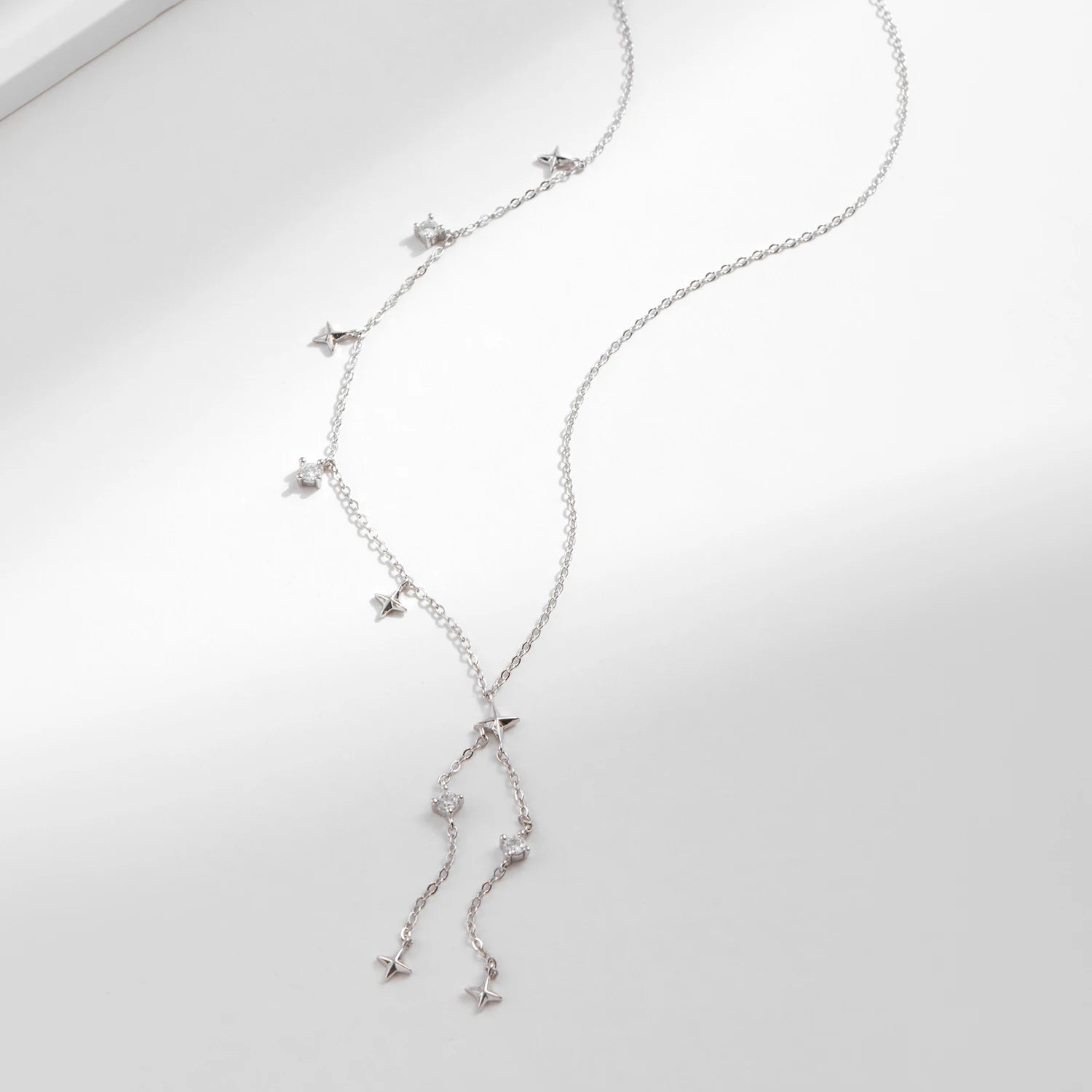 Astralis Necklace